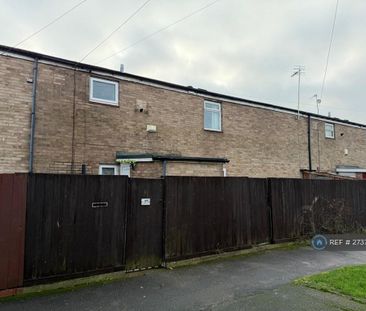 5 bedroom terraced house to rent - Photo 3