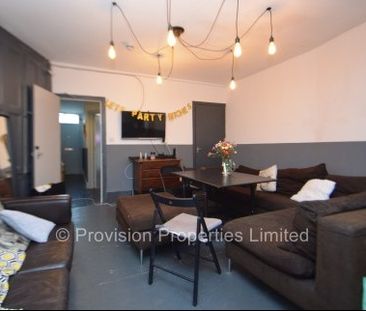 5 Bed Student Houses Hyde Park - Photo 2