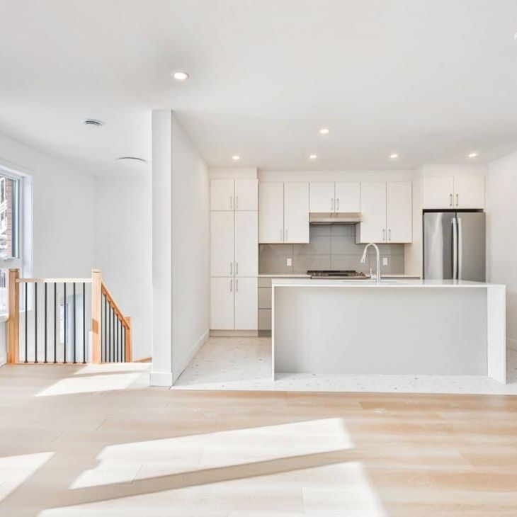 10762 Av. De Lorimier, H2B 2J5, H2B 2J5, Montréal - Photo 1