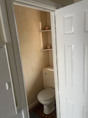 Room in a Shared Flat, Morrison House, SW2 - Photo 1