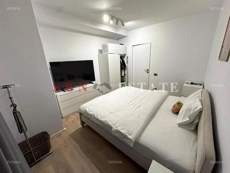 Inchirieri Apartamente 2 camere Bucuresti - Fotografie 3