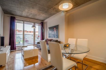 Appartement à louer - Photo 2
