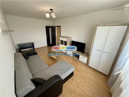 Apartament 2 camere | Costin Georgian | Decomandat | 6min. metrou - Photo 5