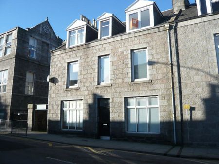 Bon Accord Street, Top Left Flat, AB11 - Photo 5