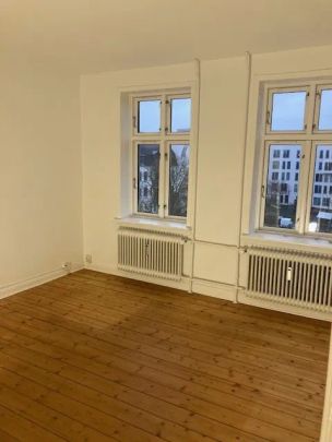 Indbydende lejlighed med central beliggenhed i Aalborg - Foto 1