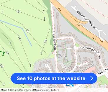 1 bedroom apartment for rent - Photo 1