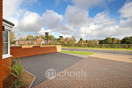 39 Colchester Road, Colchester, CO6 3JQ - Photo 3