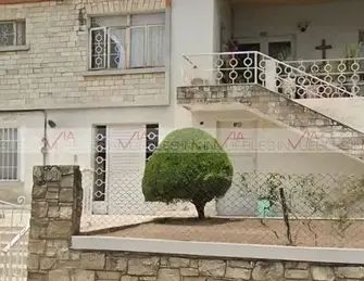 Departamento en Calle Ecuador, Vista Hermosa, Monterrey, Nuevo León, 64620, México - Photo 1