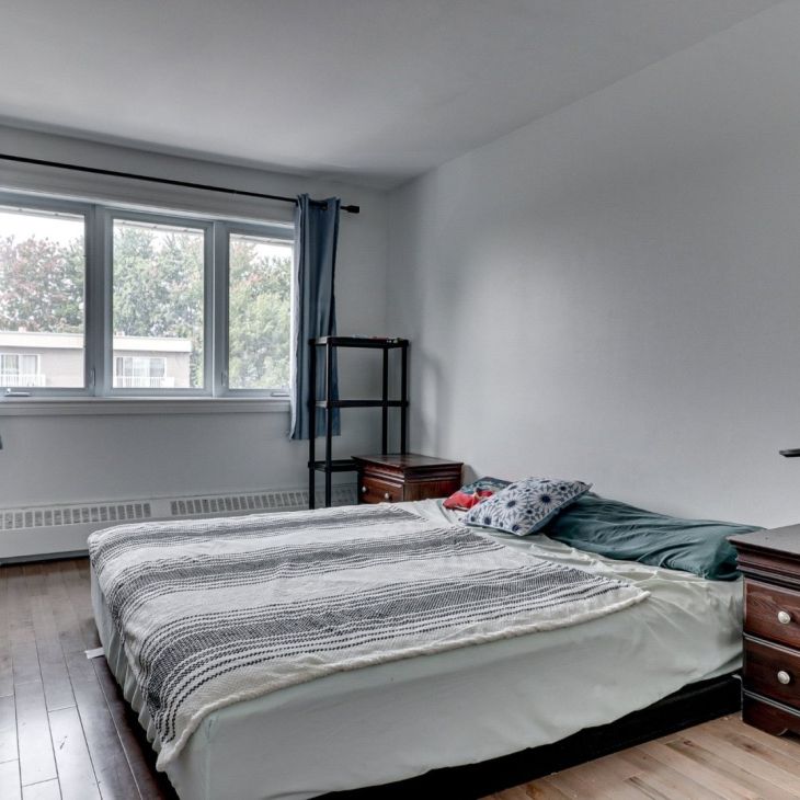 Appartement à louer - Brossard (Noms de rues (A)) Appartement à louer - Brossard (Noms de rues (A)) - Photo 1