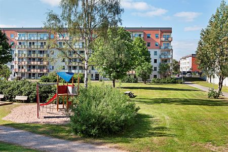 Barrsätragatan 31 B - Photo 2