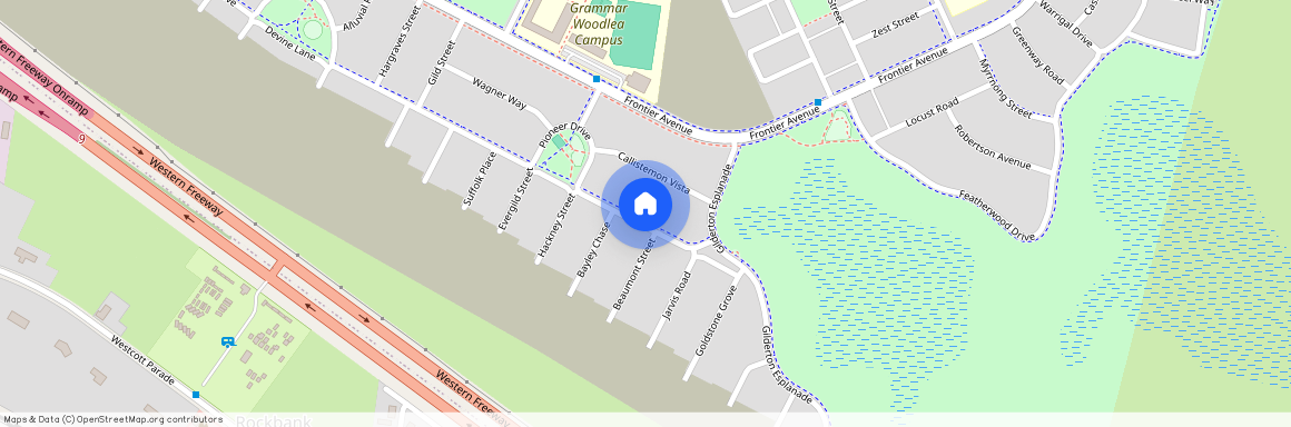 151 Pioneer Drive, Vic 3336, Aintree