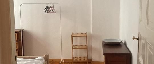 64m2 Wohnung in Prenzlauer-Berg - Foto 1