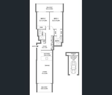 Modern Retreat - Photo 6