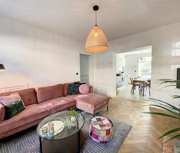Appartement te huur - Foto 1