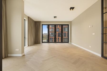 Appartement te huur: Niemeyerstraat 129 2132 HE Hoofddorp - Photo 2