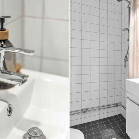 Gamla Uppsalagatan - Foto 4