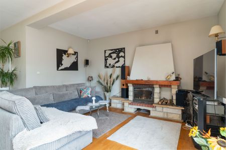 Sulejówek ul. 11 Listopada - DOM DO WYNAJĘCIA - Zdjęcie 3