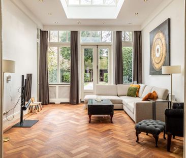 Hôtel particulier Dillenburgstraat, Breda - À louer - Foto 1