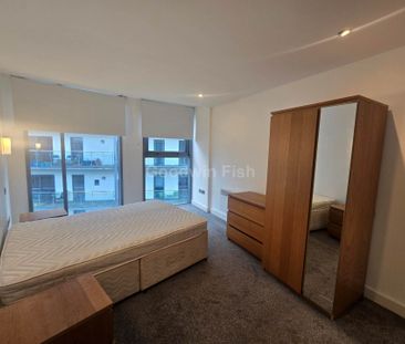 Ovale, Albion Works, Pollard Street, Ancoats - Photo 6