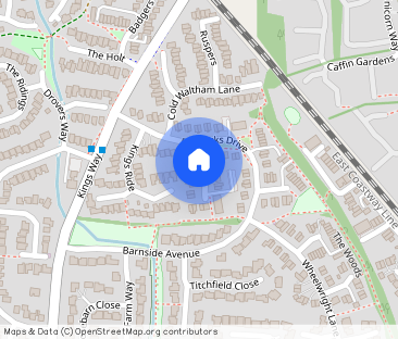 1 bedroom flat to rent - Photo 1