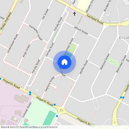 11 Fatchen Street, SA 5112, Elizabeth Grove