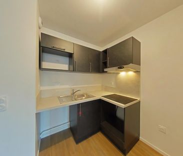 Location Appartement 2 pièces 42m² AMBOISE 37400 - Photo 1