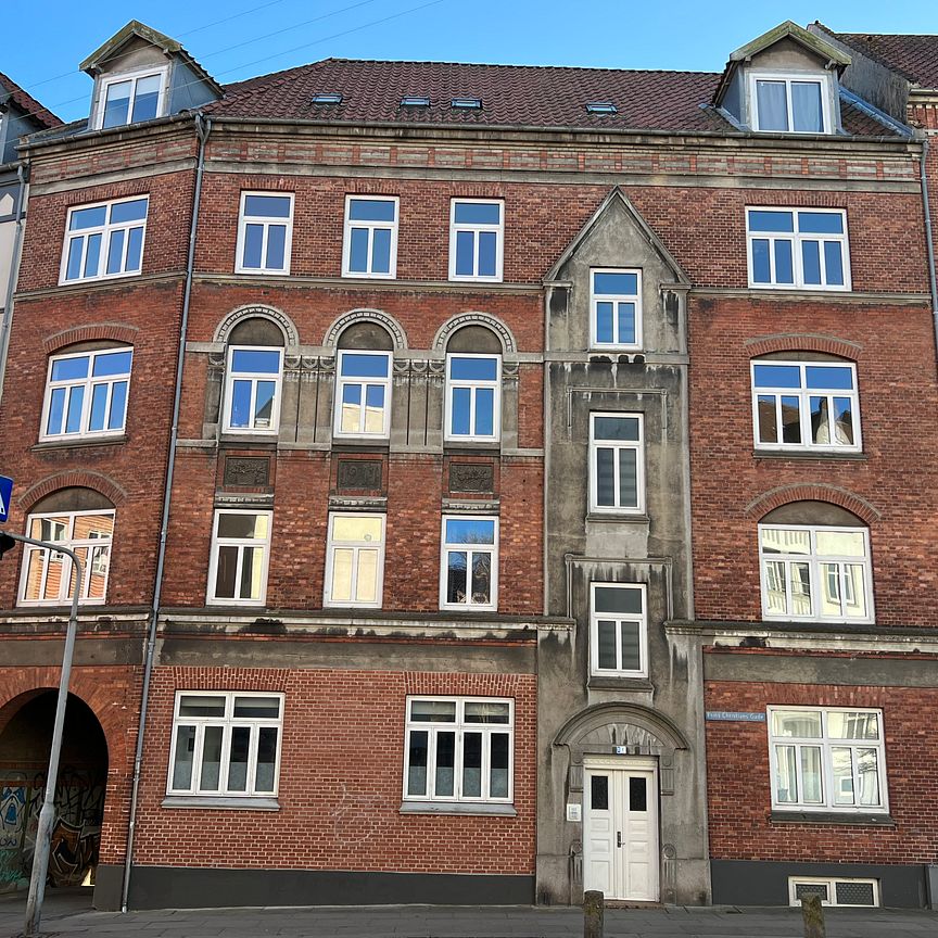 Randers C, 1, 4. tv., Prins Christiansgade, 8900 - Photo 2