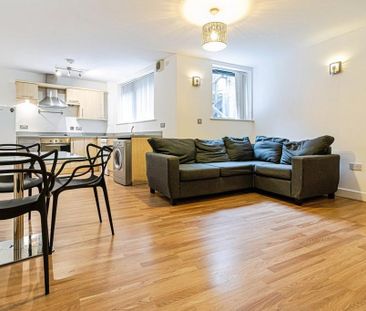 1 bedroom apartment to rent - Photo 3