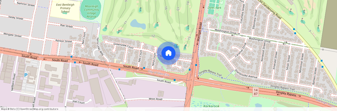 7 Claude Street, Vic 3165, Bentleigh East