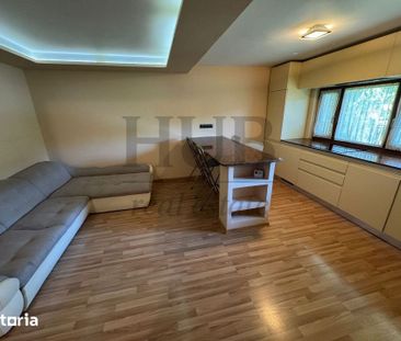 apartament cu 3 camere de inchiriat/Banca Nationala - Photo 2