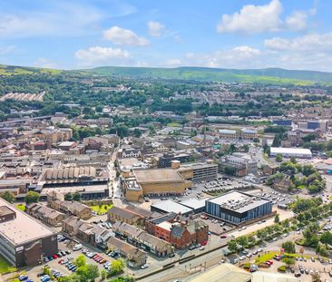 Old County Court, Bankhouse Street - Photo 1