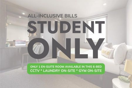 6 bedroom flat share to rent - Photo 3