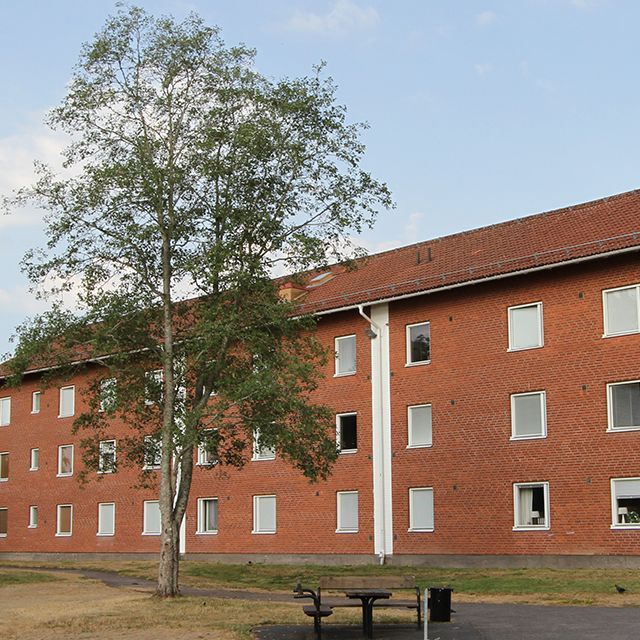 Humlevägen 8 - Photo 1