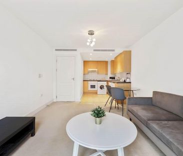 1 bedroom flat to rent - Photo 4