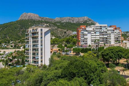 Calpe/Calp, Valencian Community - Photo 3