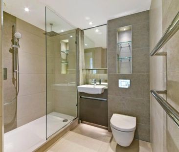 2 bedroom apartment to rent - Photo 5