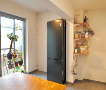 Woning te huur in Gent voor € 1.150 met 1 slaapkamer - Photo 4