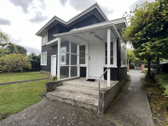 293 Park Road, Hokowhitu, Palmerston North - Photo 1