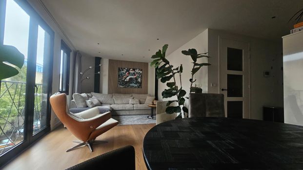 Nieuwstraat 98A - Foto 1