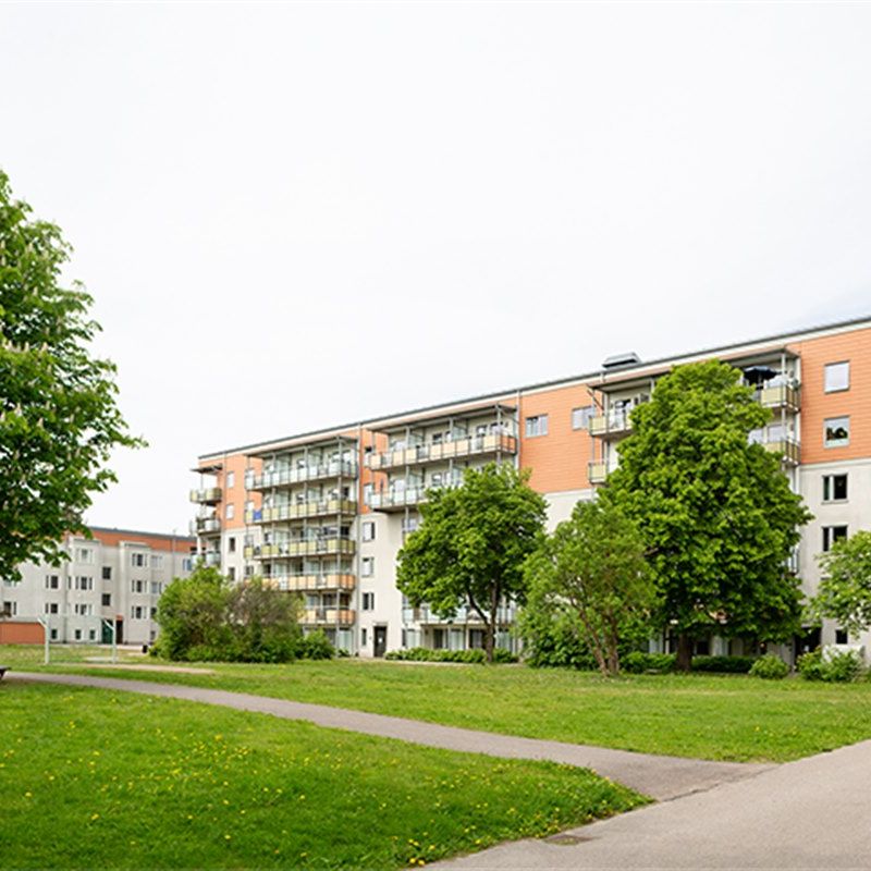 Barrsätragatan 31 B - Photo 1