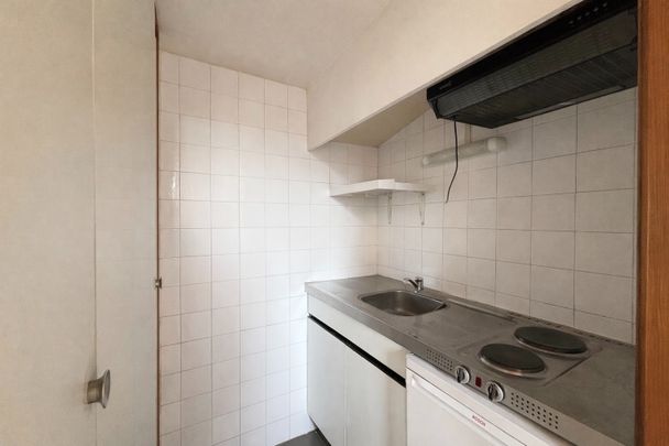 Location Appartement 2 pièces 29m² TOULOUSE 31400 - Photo 1