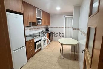 Alquiler de piso en Calle Vega Baja s/n