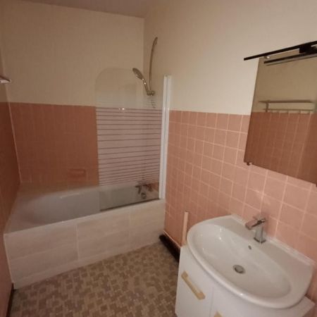 Location Appartement 1 pièce 30m² NANCY 54000 - Photo 4