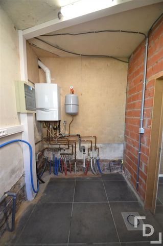 Instapklare woning vlakbij centrum Poperinge - Foto 4