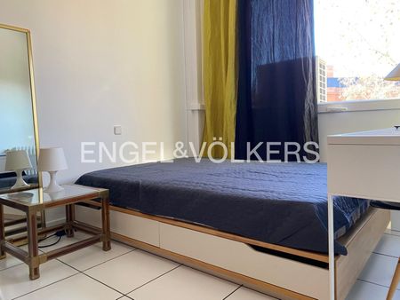 Apartamento de alquiler en Velázquez, El Viso - Photo 2