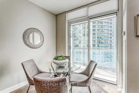 For Lease - 90 Absolute Avenue Unit# 1508, Mississauga, Ontario - Photo 4