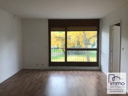 Location appartement 3 pièces 72 m² à Saint-Michel-sur-Orge (91240) - Photo 5