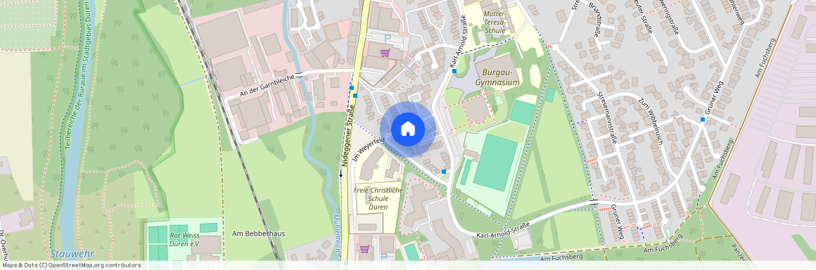 Karl-Arnold-Straße 120, 52349 Düren