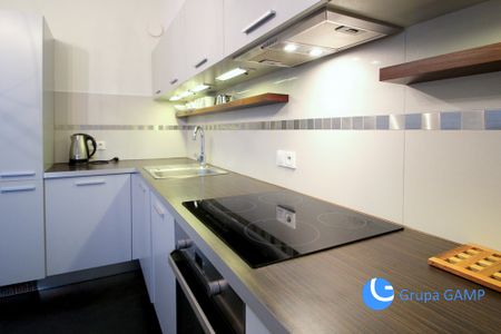 [ENG]*Chancard Residence*, 74 m2, 3 pok. Bronowice - Zdjęcie 4