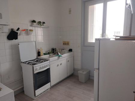 Location Appartement 2 pièces 43m² VERNON 27200 - Photo 4